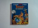 Asterix - Asterix En América - Salvat - Gráficas Estella - 2001 - Spain - Full Color - 0